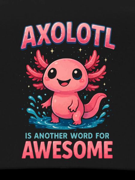 Axolotl