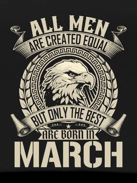 Eagle March Pride Emblem
