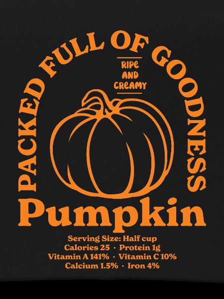 Pumpkin