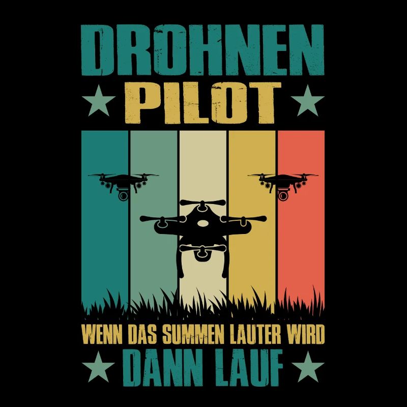 Drone Pilot Accessories Drone Pilot Drone Gift