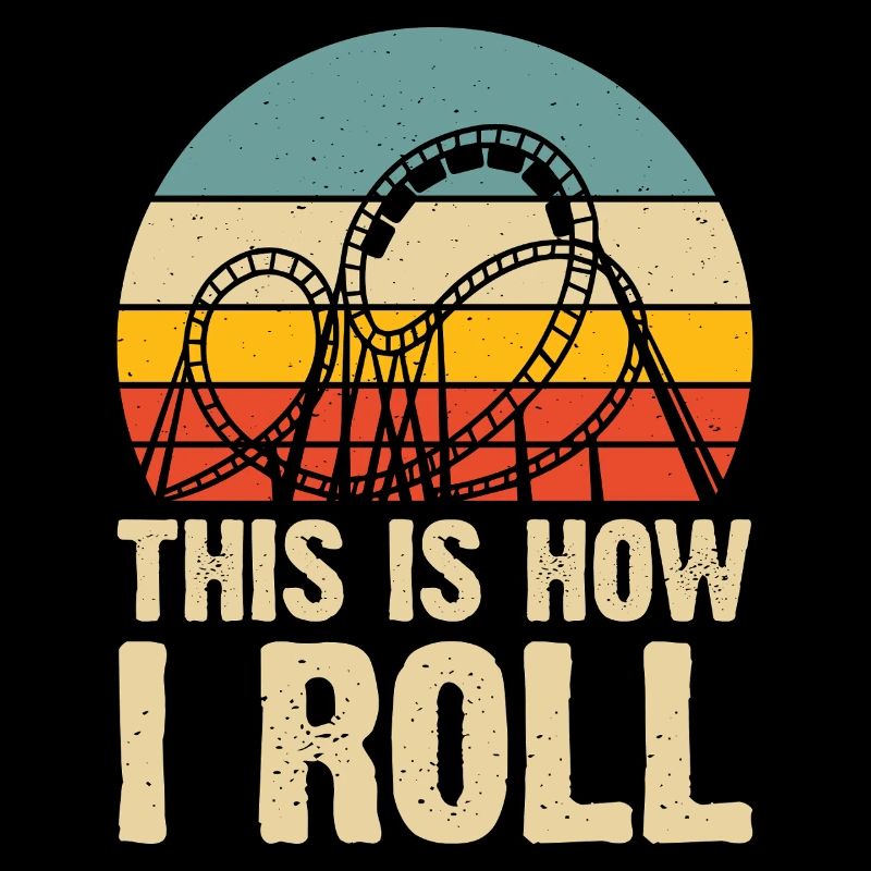 Roller coaster