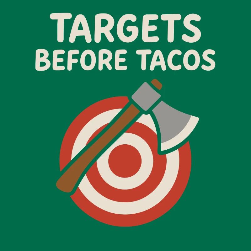 Funny Axe Throwing Meme Axe Me All Sharp