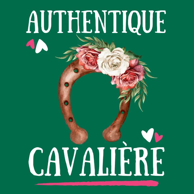 Authentischer Cavaliere
