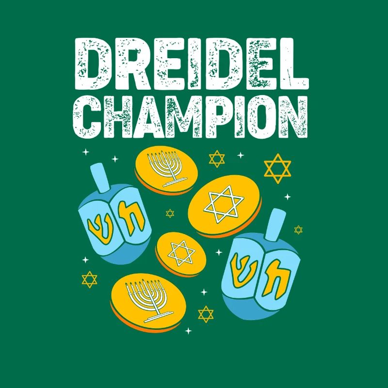 Hanoukka Hanoukka Hanoukka