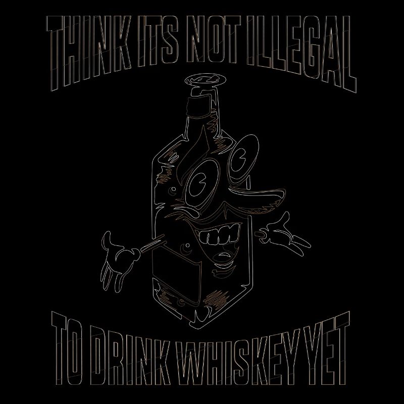 Whiskey Saying Whiskey Drinker Whiskey Lovers