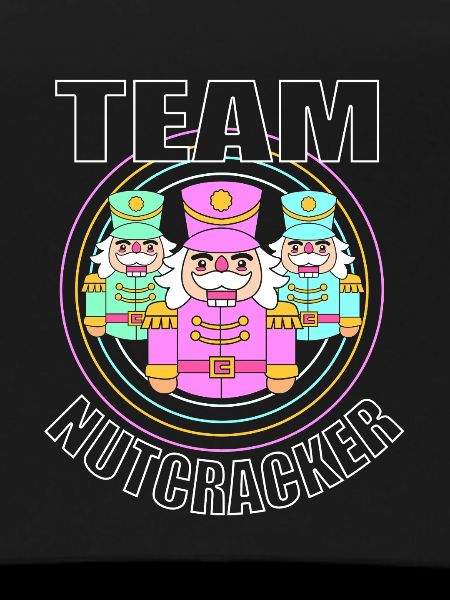 Nussknacker Weihnachten