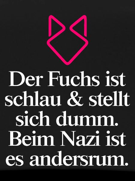Gegen Rechts