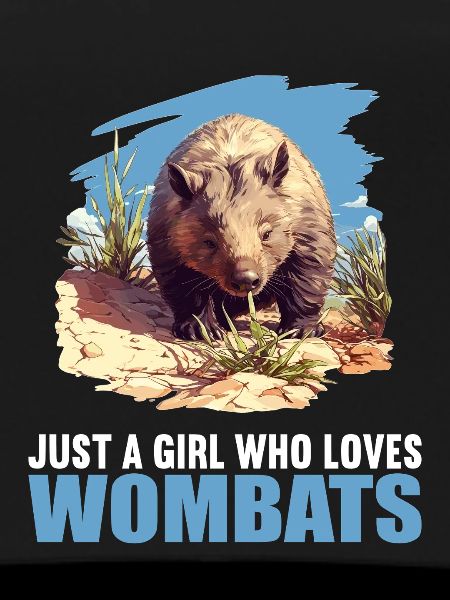 Wombats Wombat