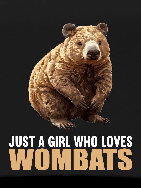 Wombats Wombat