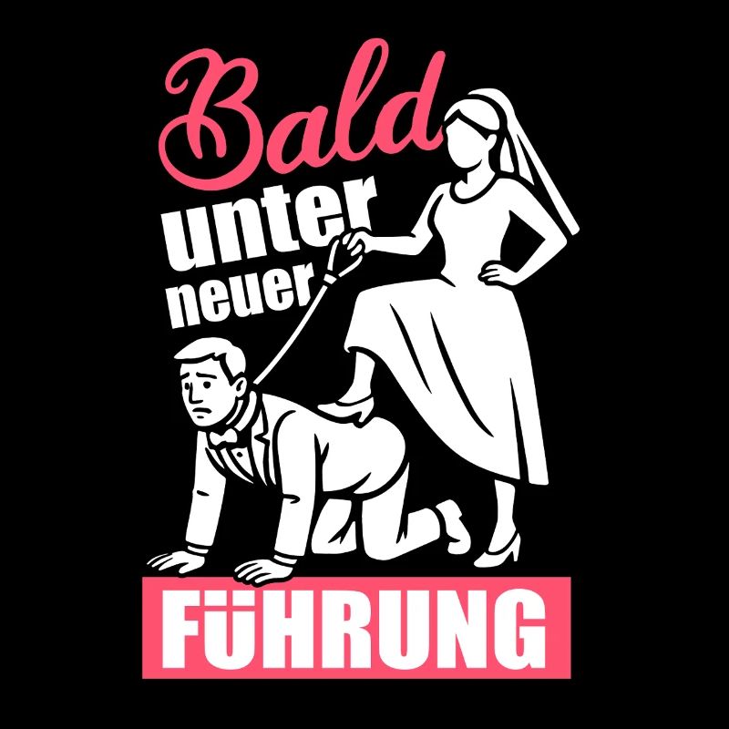 Soon under new management Bachelor party