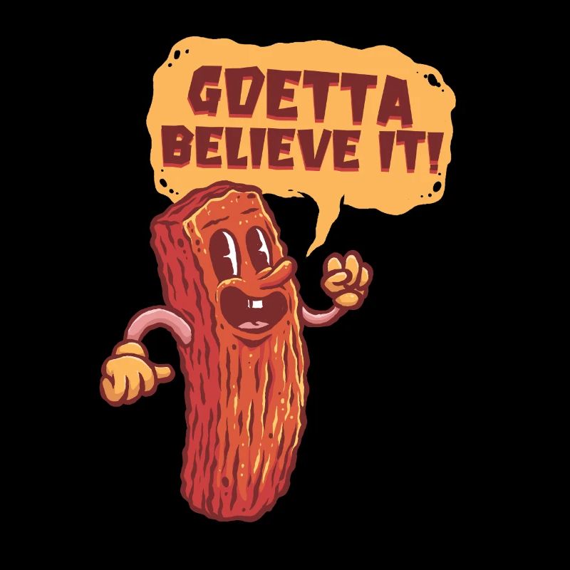 Saucisse de Goetta Goetta Croyez-le