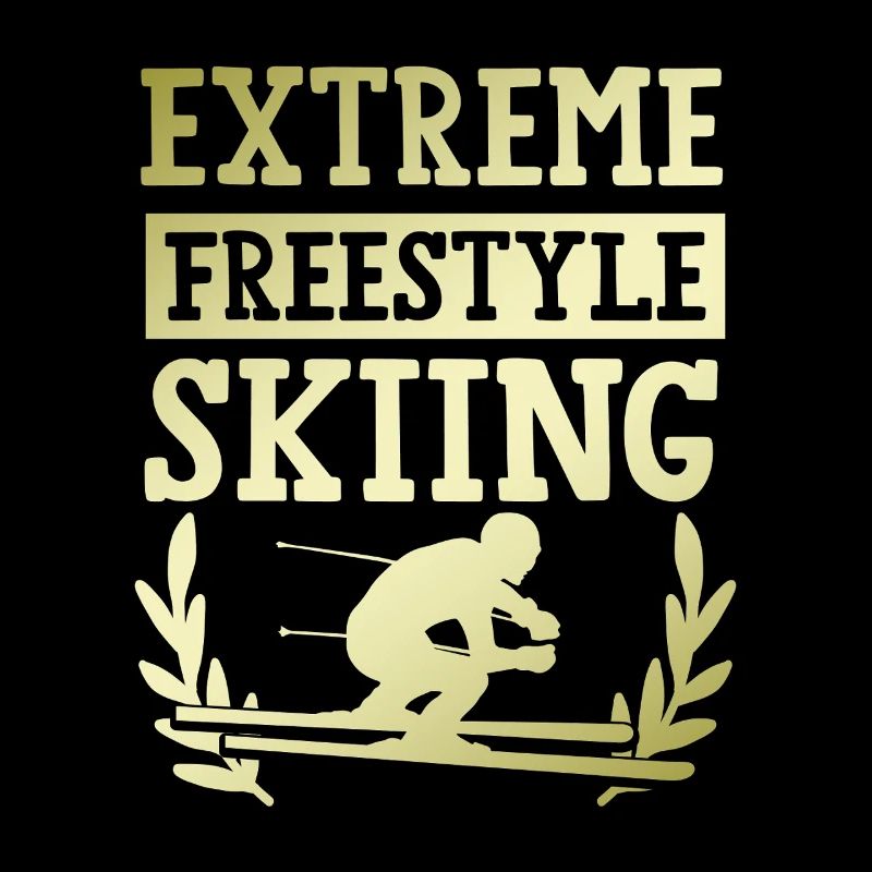 Ski acrobatique