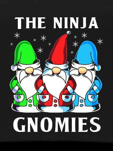 Gnom Ninja