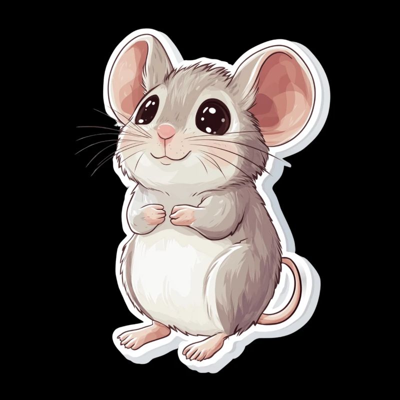 mouse