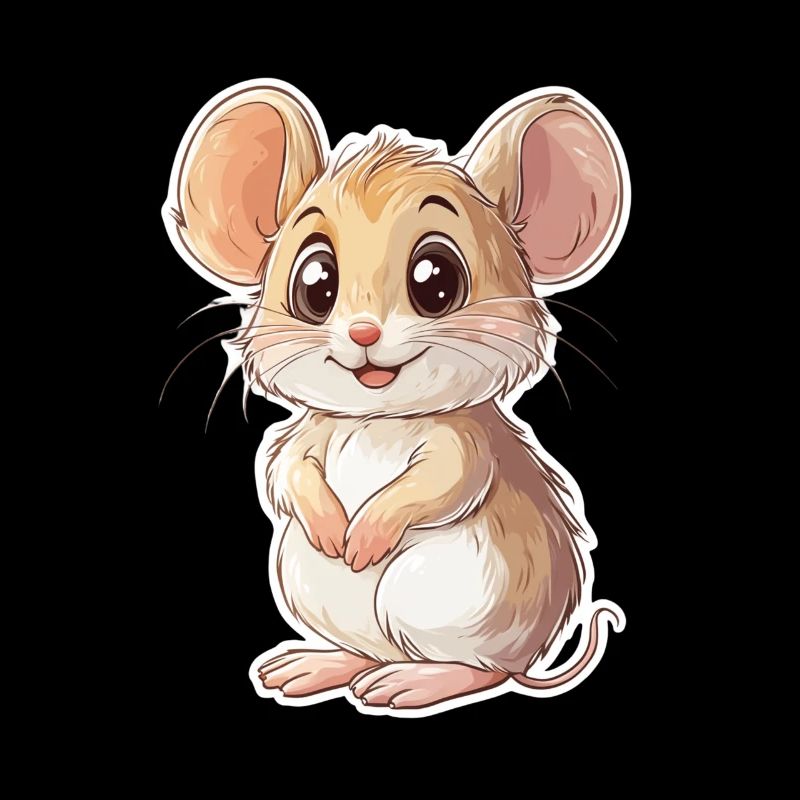 mouse