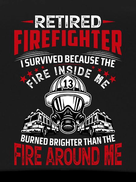 Fireman