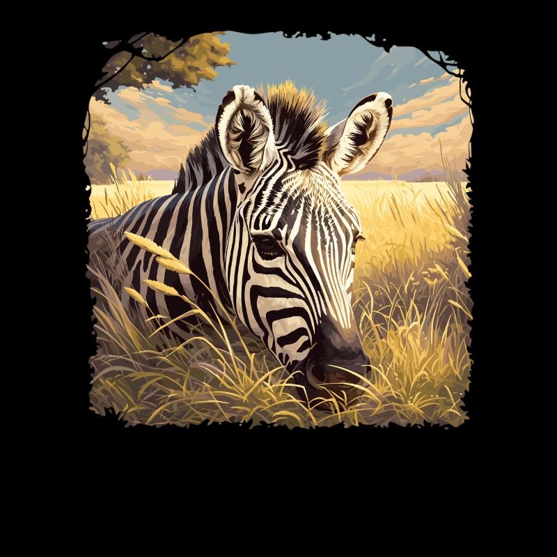 Zebras Zebra