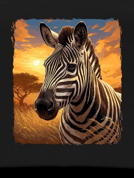 Zebras Zebra