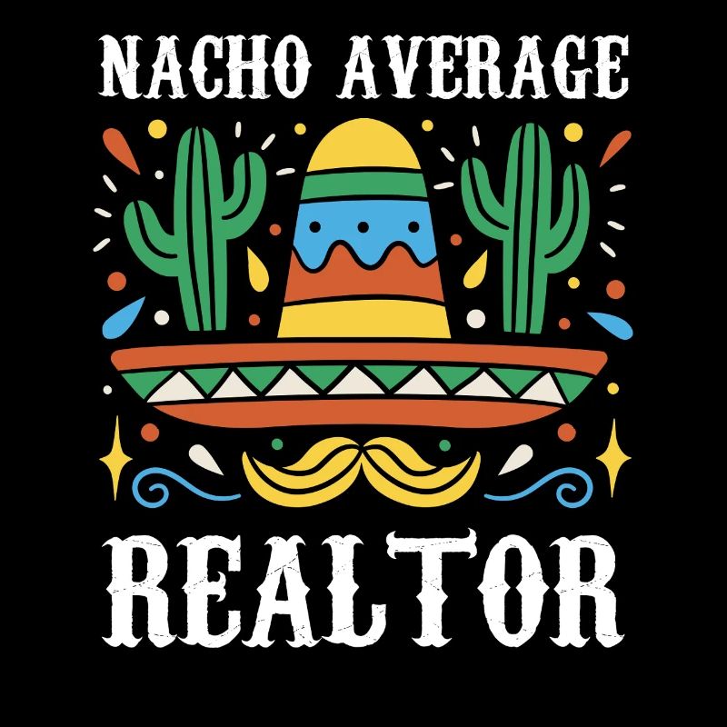 Nacho Agent immobilier moyen