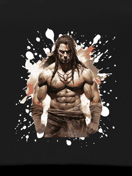 Indian Muscles Bodybuilding Chief
