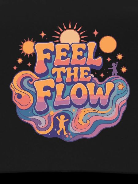 Psychedelic Retro – Feel the Flow