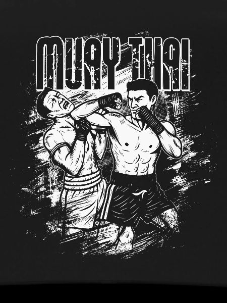 Muay Thai Elbow Technique
