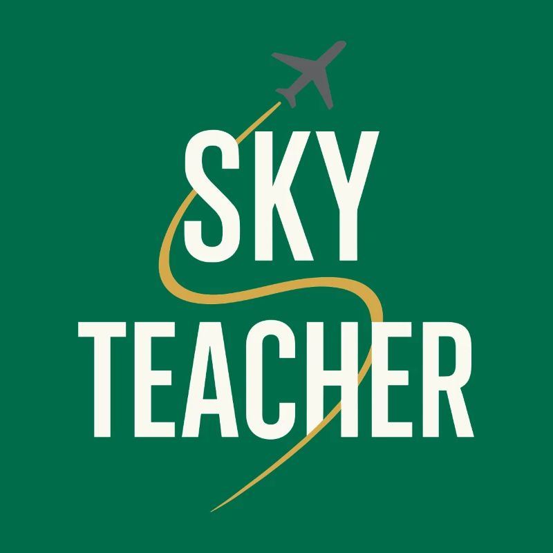 Flight Instructor Cfi Pilot Aviation Instructor