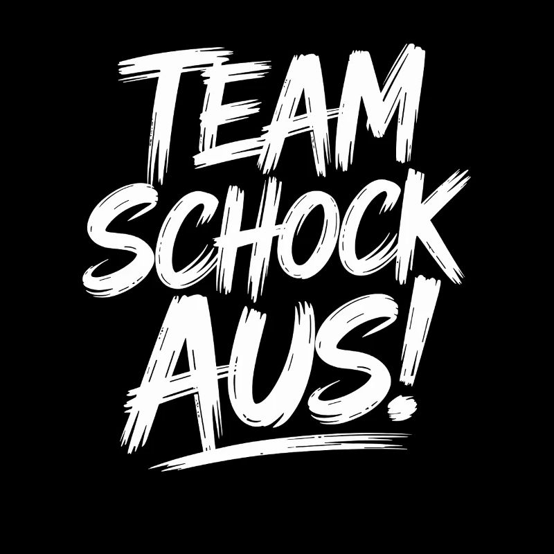 Jeu Schocken - L'équipe Schock Out ! Jule lance les dés
