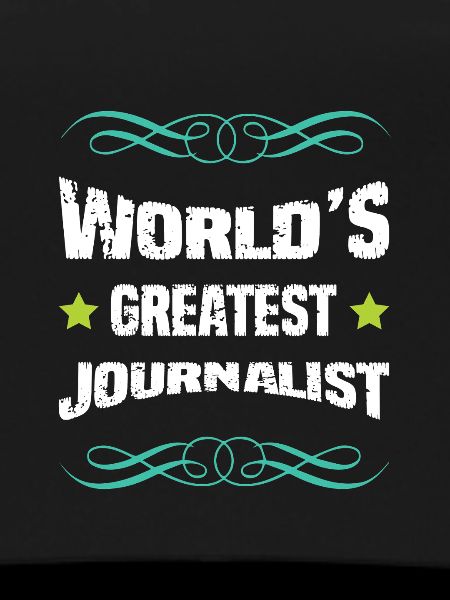 Weltbester Journalist