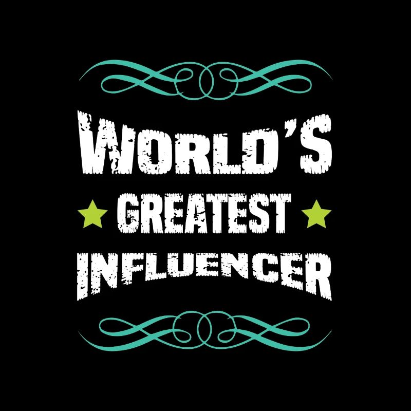 Meilleur influenceur au monde