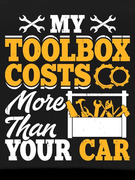 Mechanic Mechatronics Technician Screwdriver Gift