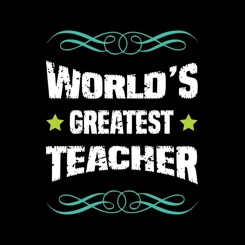 Weltbester Lehrer