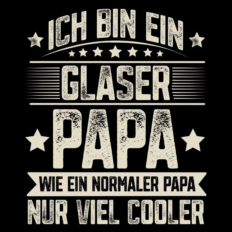 Papa vitrier