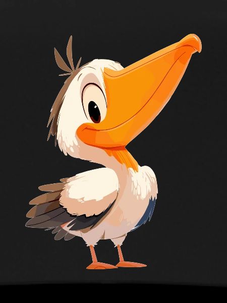 Pélicans Pélican