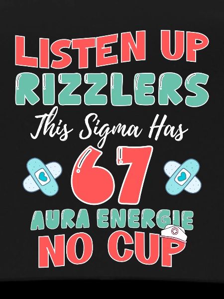 Aura67 Rizzlers Without Cup