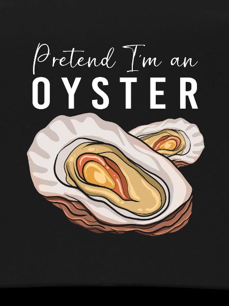 Oysters