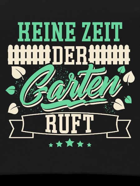 Garten Schrebergarten