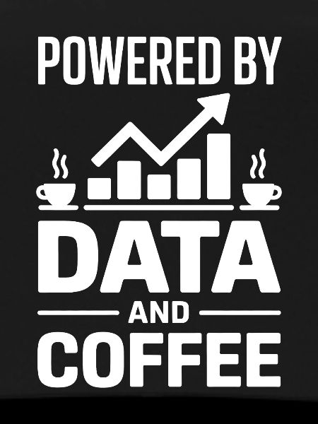 Datenanalyst Spruch Lustiges Datenanalyst Geschenk
