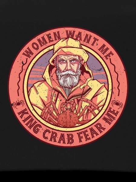 Alaska King Crab