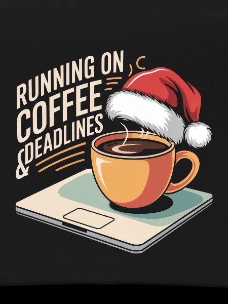 Christmas Office Humor