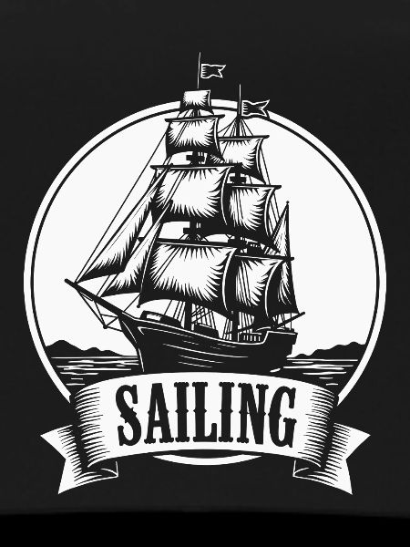 Sailing Sailing Ship Maritim Ahoy