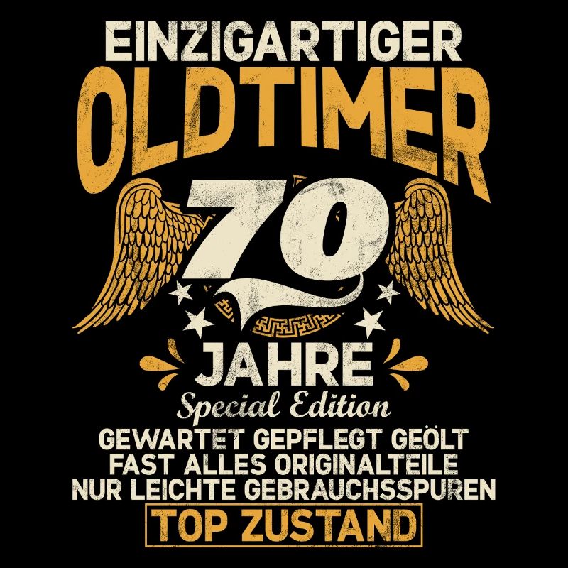 70 ans Unique Classique 70e anniversaire