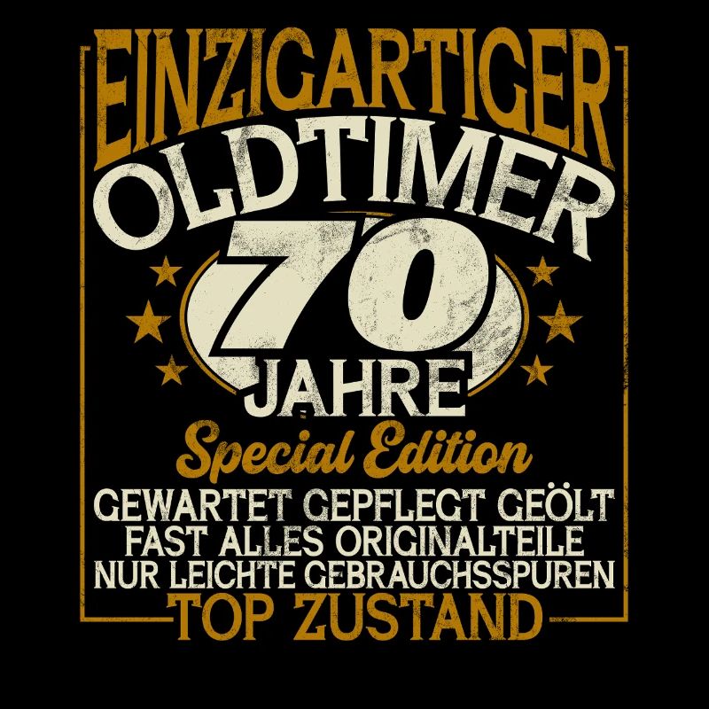 70 ans Unique Classique 70e anniversaire