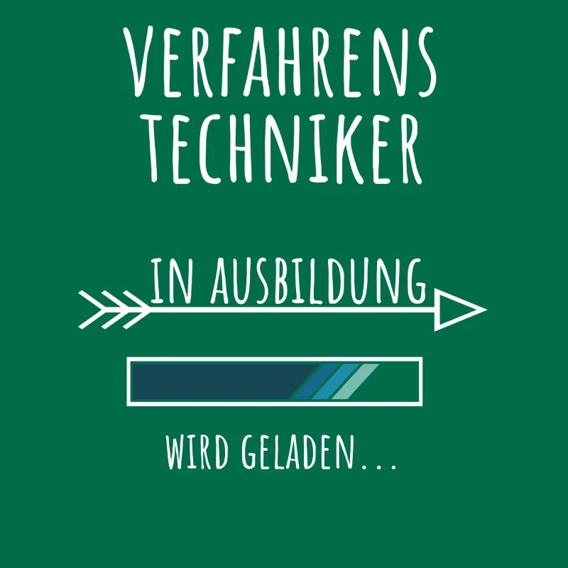 Process Engineer Studies Profession Training