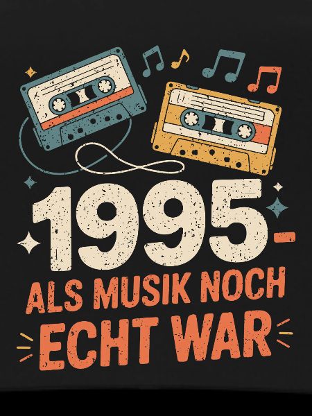 1995 Nostalgia Cassette