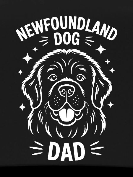 Newfoundland Saying Funny Newfoundland Gift
