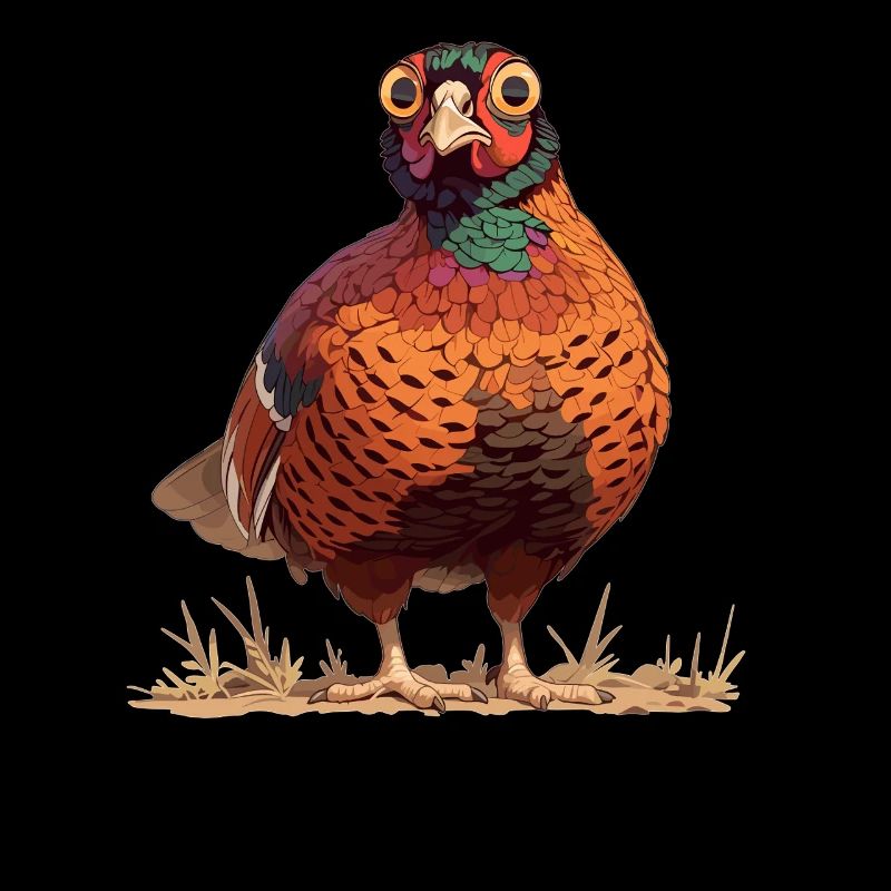 Pheasants Pheasant
