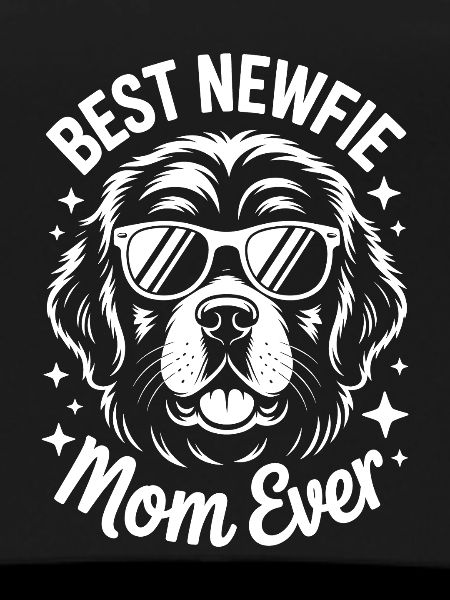 Newfoundland Saying Funny Newfoundland Gift