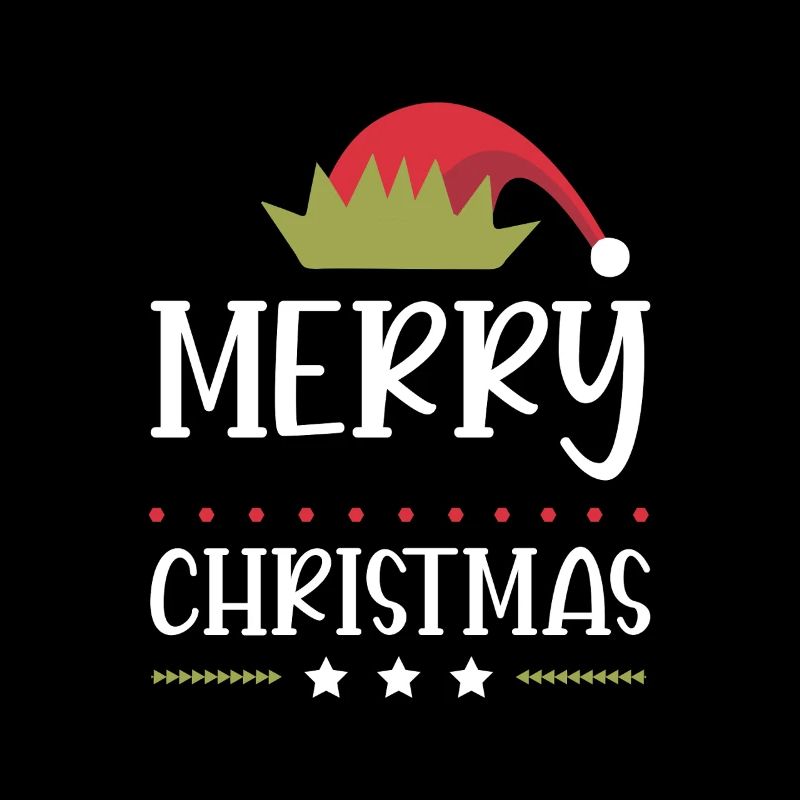 Frohe Weihnachten