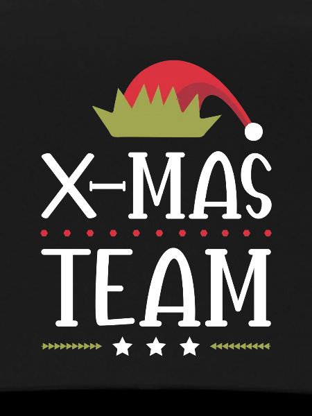 X-Mas Squad